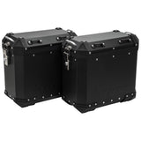 Tusk Frontier Panniers