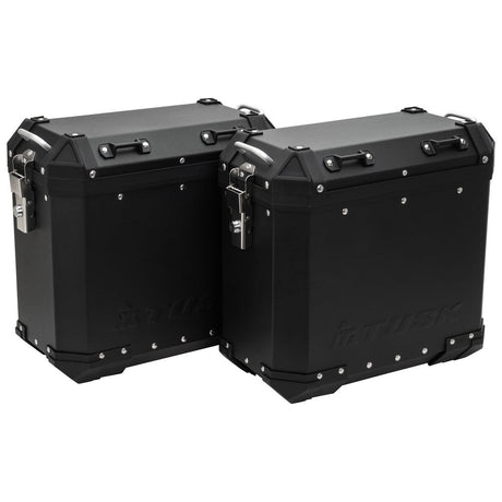 Tusk Frontier Panniers