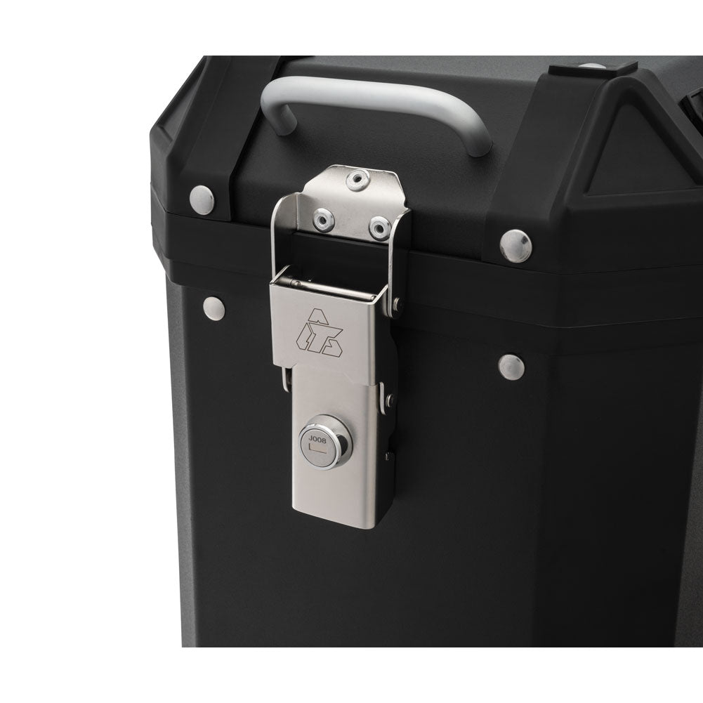 Tusk Frontier Panniers