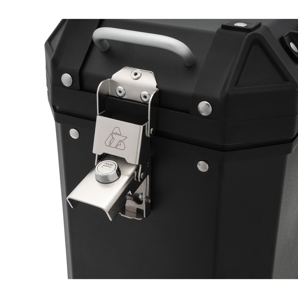 Tusk Frontier Panniers