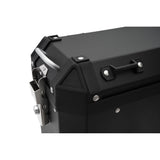 Tusk Frontier Panniers
