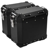 Tusk Frontier Panniers