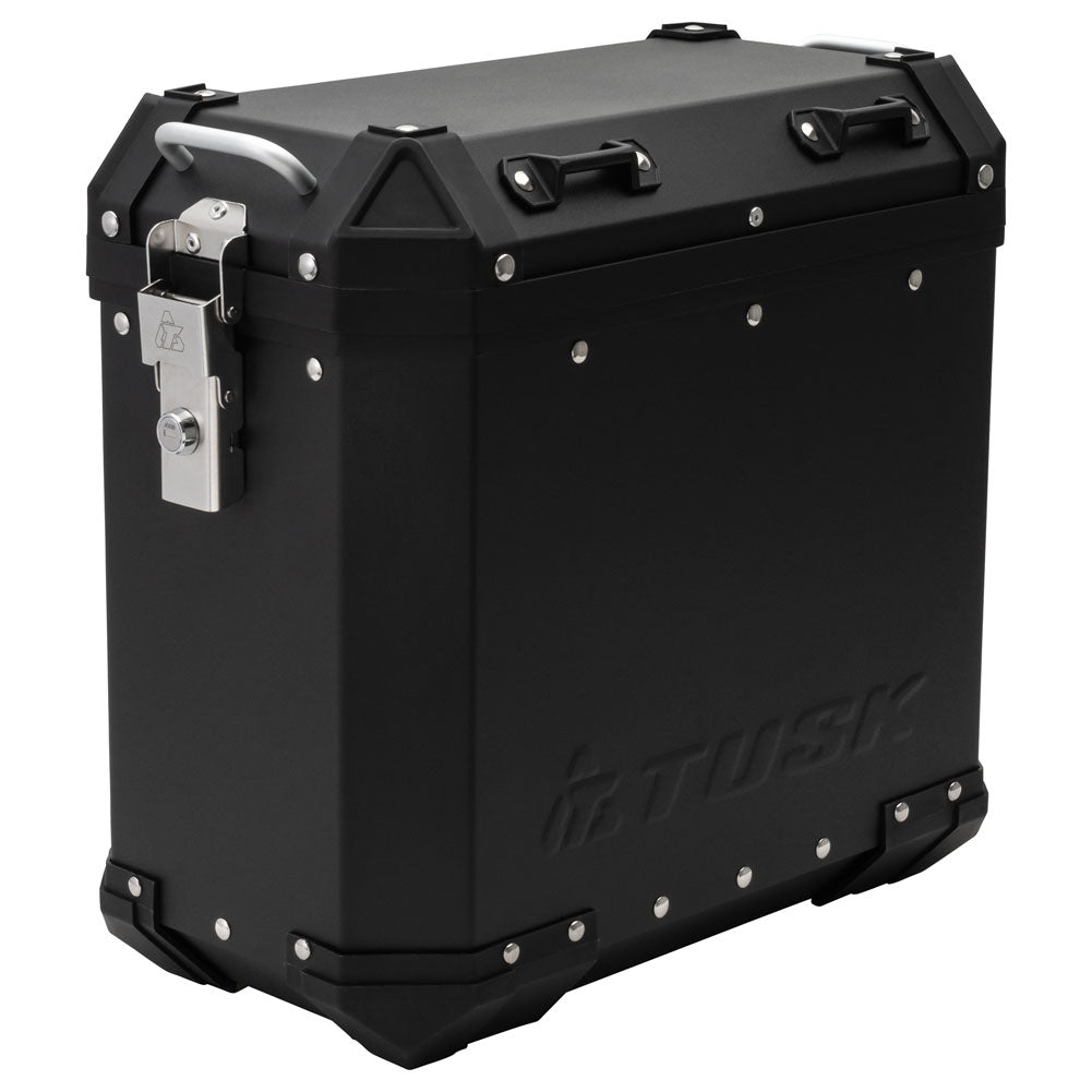 Tusk Frontier Panniers