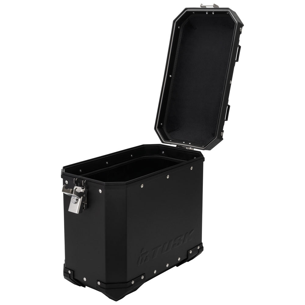 Tusk Frontier Panniers