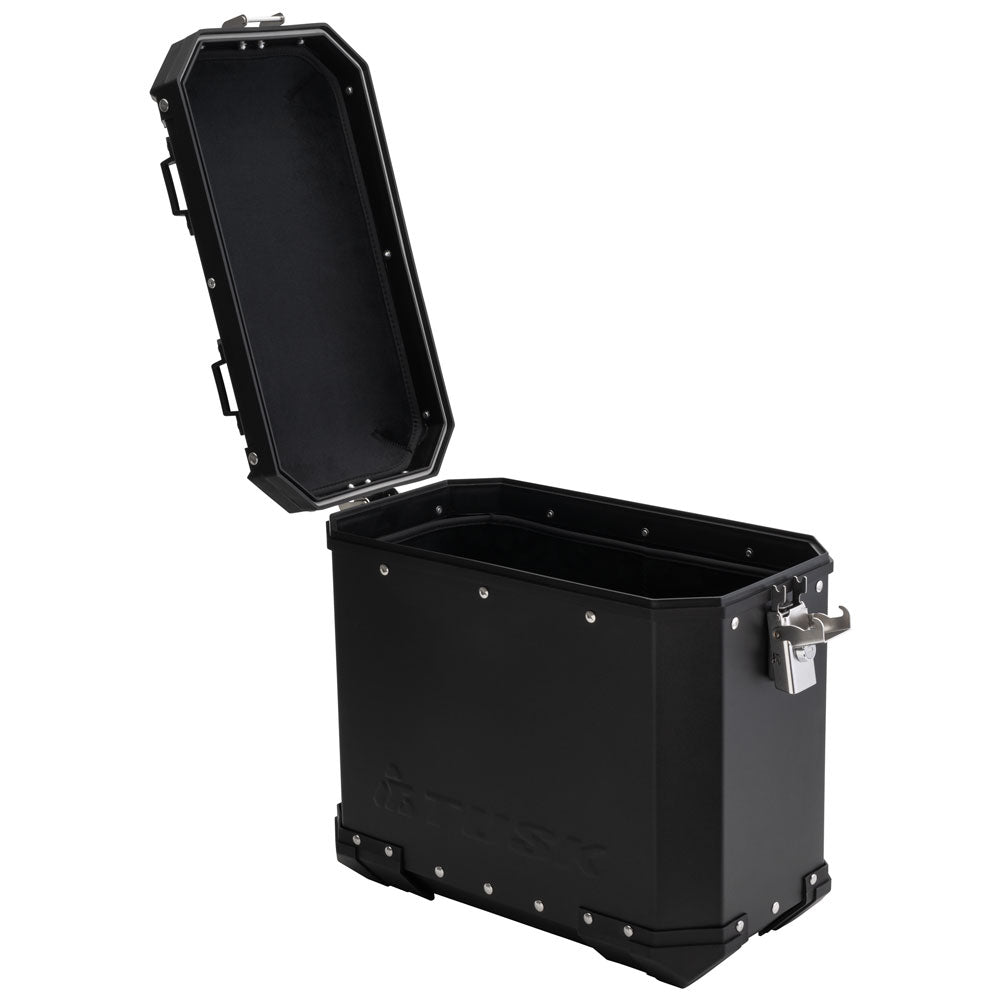 Tusk Frontier Panniers