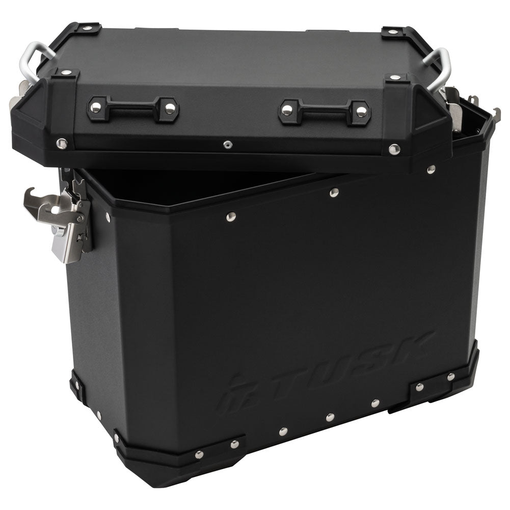 Tusk Frontier Panniers