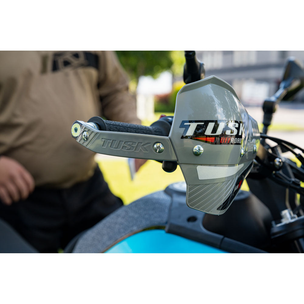 Tusk D-Flex Pro Adventure Handguards Husqvarna Norden 901 2022–2025