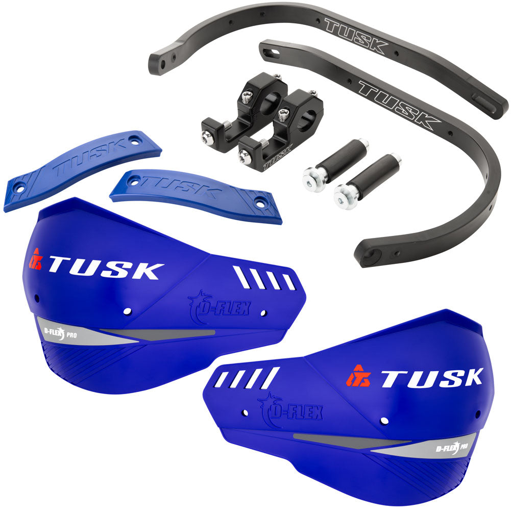Tusk D-Flex Pro Handguards Universal