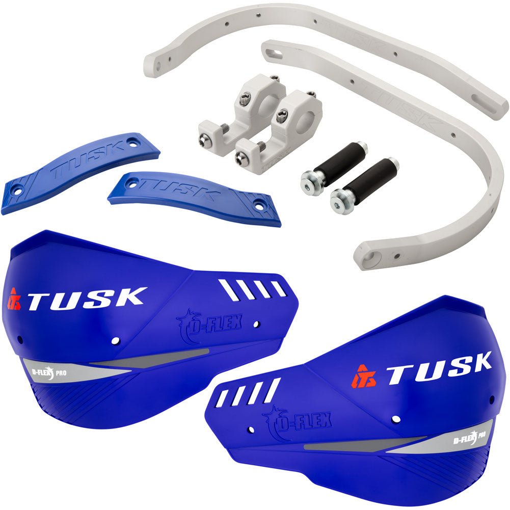 Tusk D-Flex Pro Handguards Universal