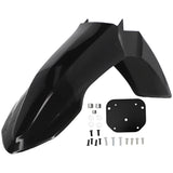 Tusk High Fender Kit CFMOTO IBEX 450 2025–2026