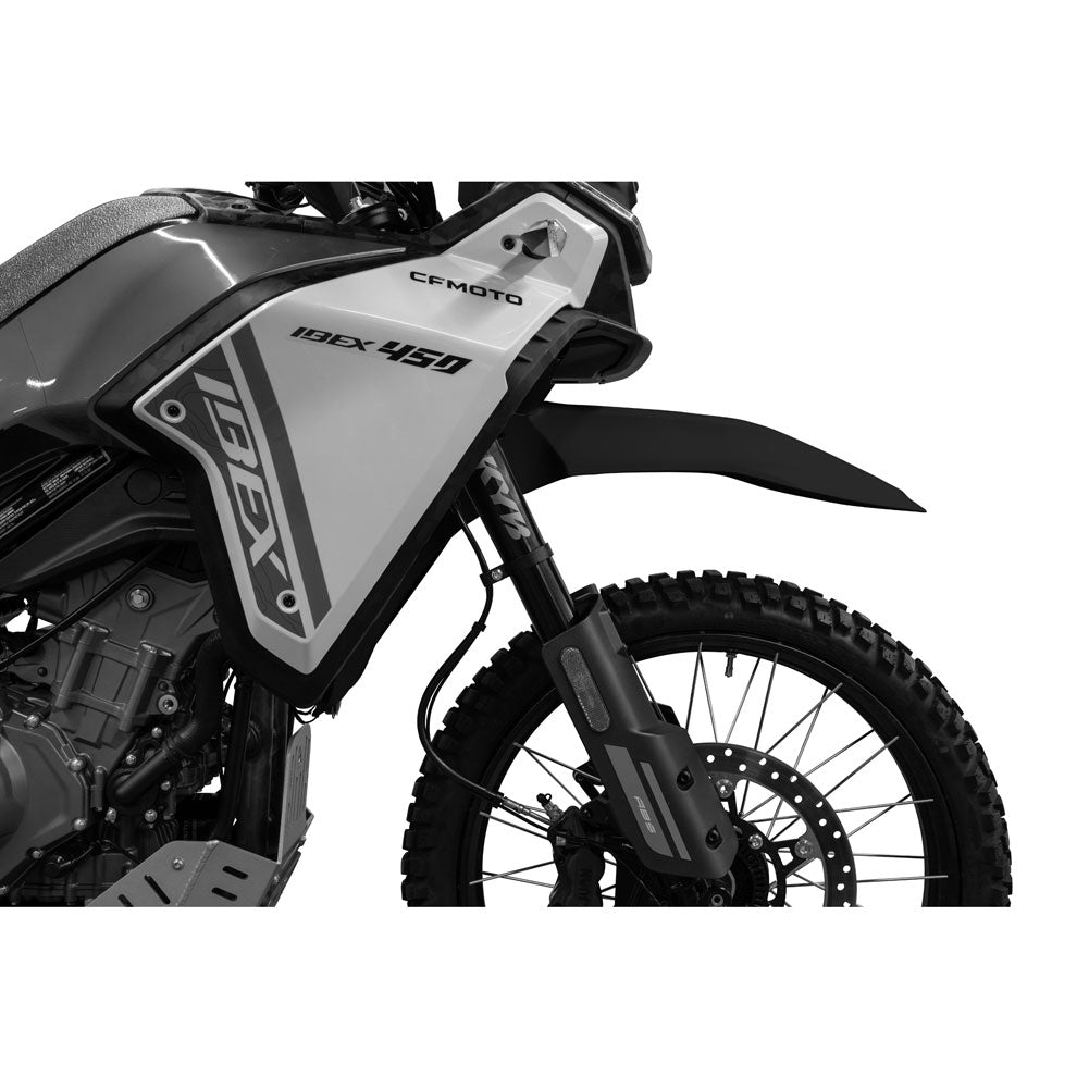 Tusk High Fender Kit CFMOTO IBEX 450 2025–2026
