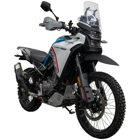 Tusk High Fender Kit CFMOTO IBEX 450 2025–2026