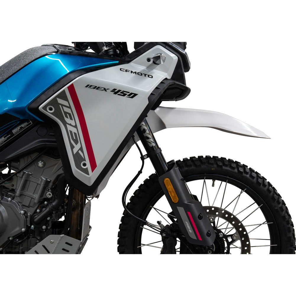 Tusk High Fender Kit CFMOTO IBEX 450 2025–2026