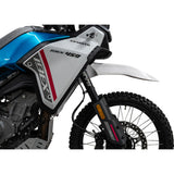 Tusk High Fender Kit CFMOTO IBEX 450 2025–2026