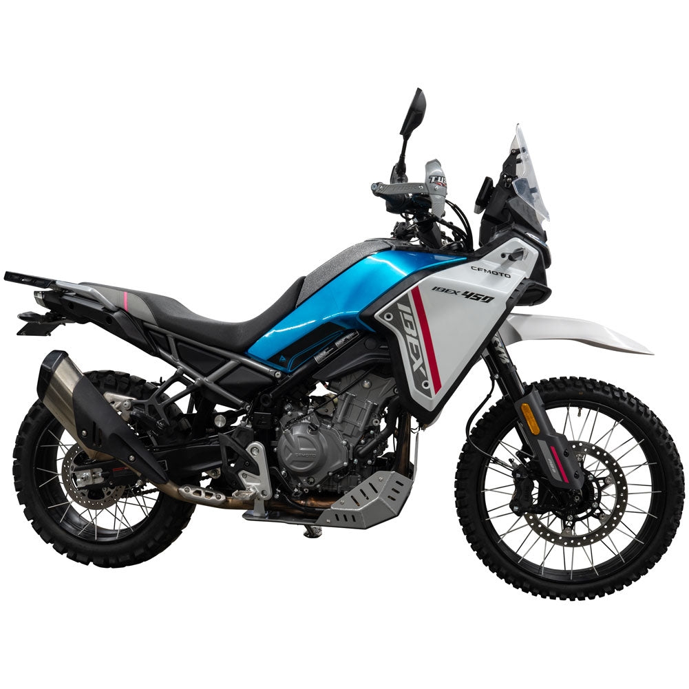 Tusk High Fender Kit CFMOTO IBEX 450 2025–2026