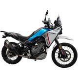 Tusk High Fender Kit CFMOTO IBEX 450 2025–2026