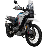 Tusk High Fender Kit CFMOTO IBEX 450 2025–2026