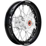 Tusk Impact Complete Wheel - Rear GASGAS MC 50 2021–2026