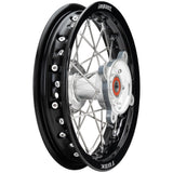 Tusk Impact Complete Wheel - Rear KTM 50 SX 2015–2026