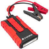 Tusk Mini Portable Power and Jump Starter