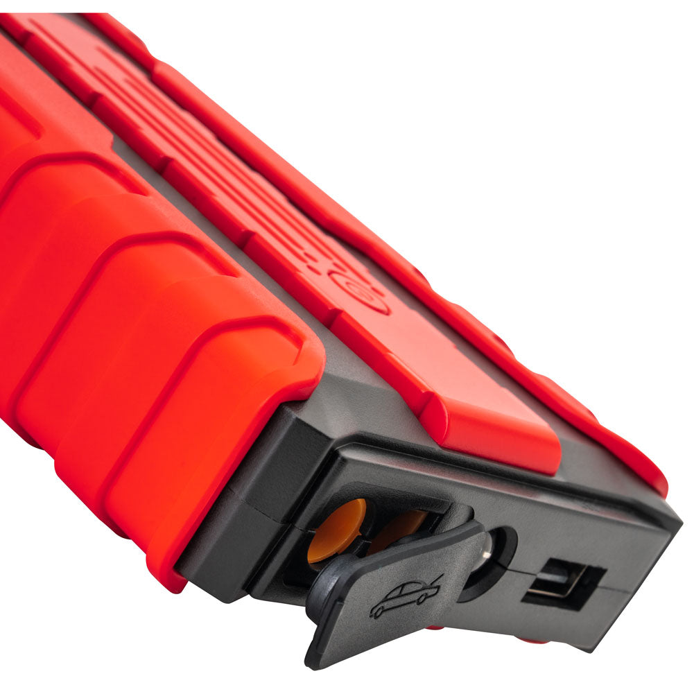 Tusk Mini Portable Power and Jump Starter