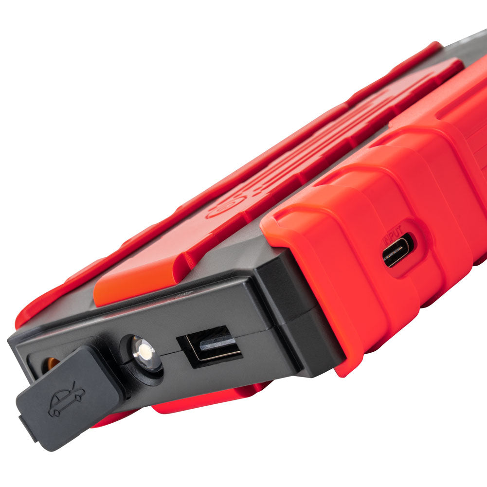 Tusk Mini Portable Power and Jump Starter