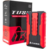 Tusk Mini Portable Power and Jump Starter