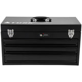 Tusk Moto Toolbox w/Tools