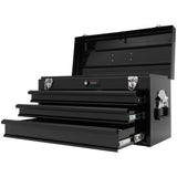 Tusk Moto Toolbox w/Tools