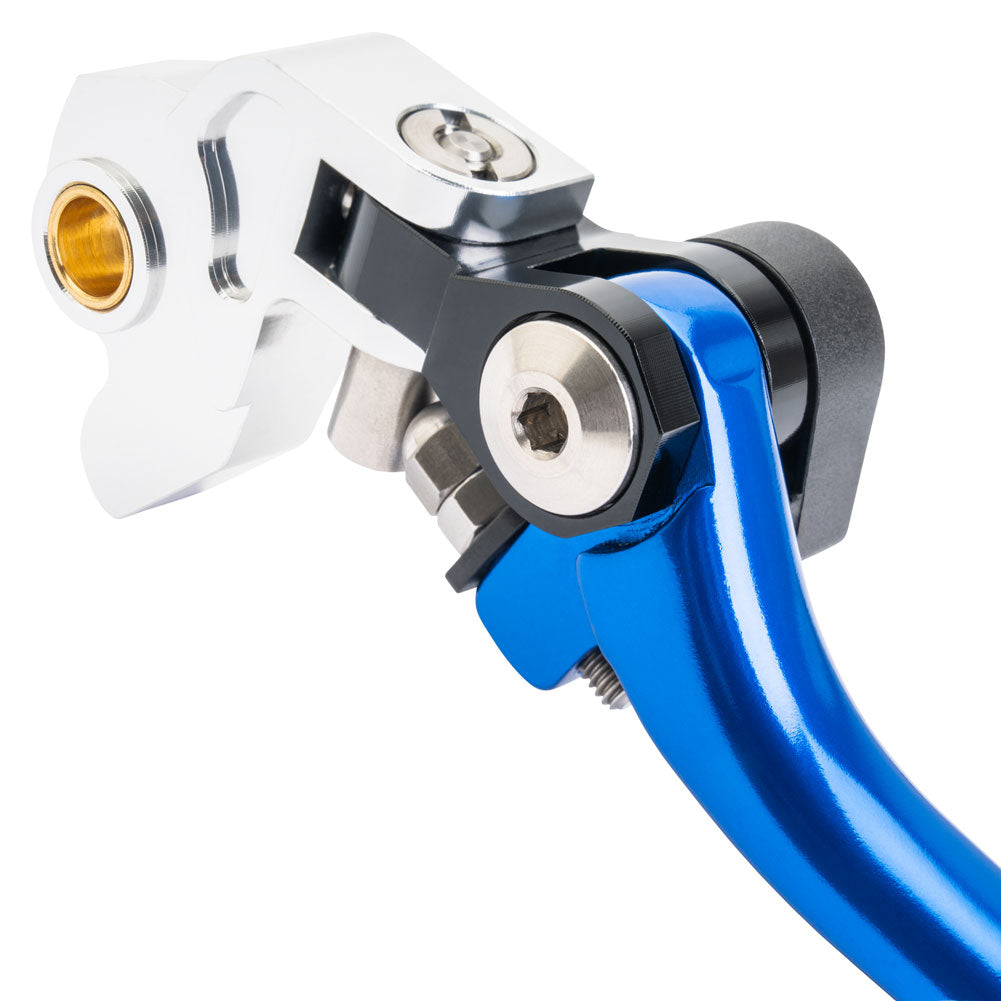 Tusk Multi-Pivot Brake Lever Suzuki RM125 2004–2026