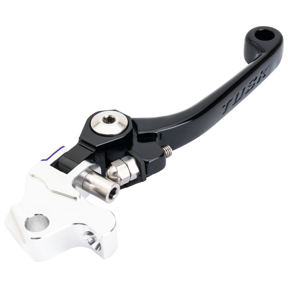 Tusk Multi-Pivot Brake Lever for Yamaha YZ125 2008-2026