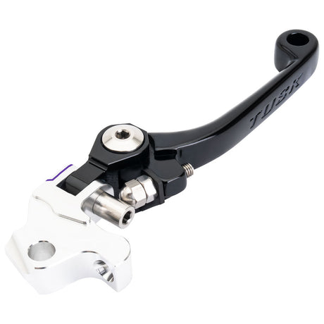Tusk Multi-Pivot Brake Lever for Yamaha YZ125 2008-2026