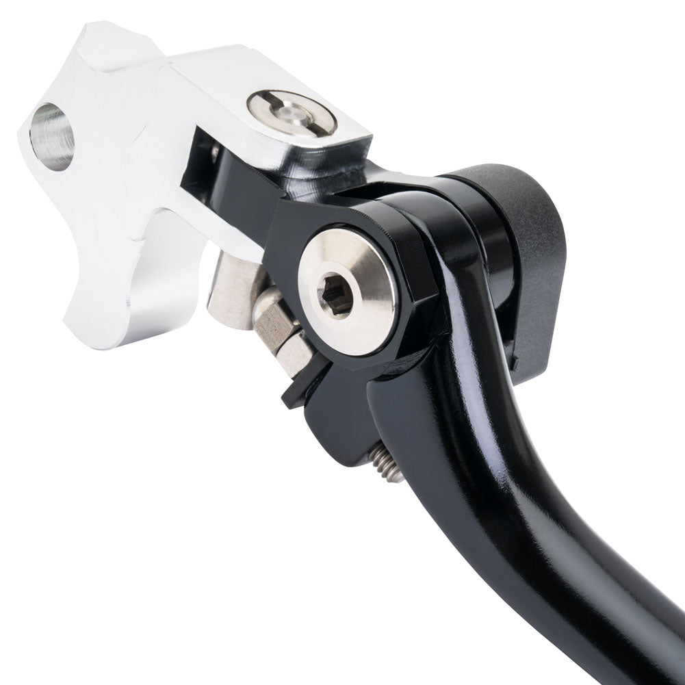 Tusk Multi-Pivot Brake Lever for Yamaha YZ125 2008-2026