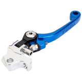 Tusk Multi-Pivot Brake Lever for Yamaha YZ125 2008-2026