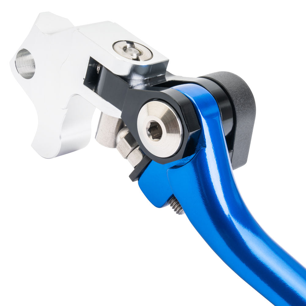 Tusk Multi-Pivot Brake Lever for Yamaha YZ125 2008-2026