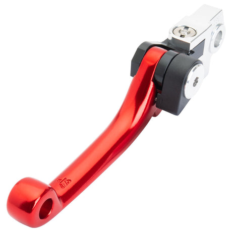 Tusk Multi-Pivot Brake Lever - Honda CR/CRF Models