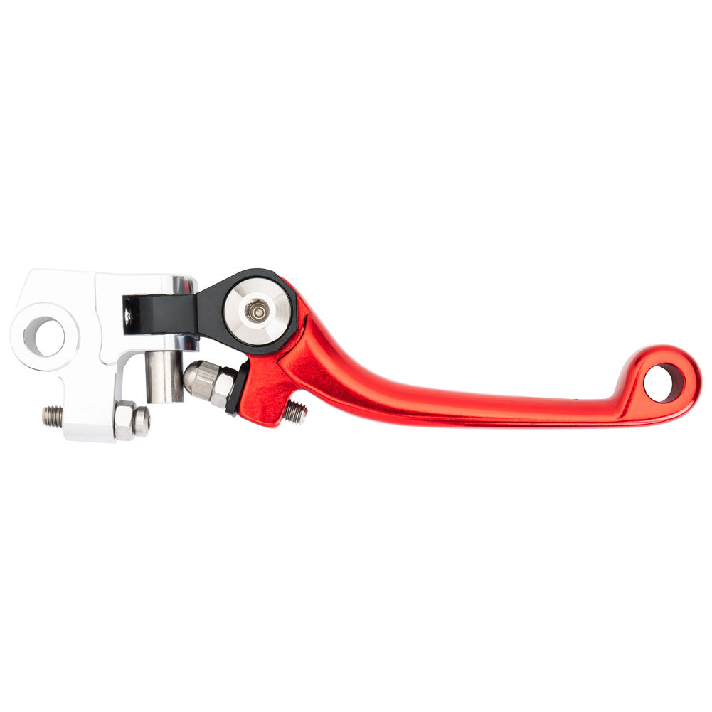 Tusk Multi-Pivot Brake Lever - Honda CR/CRF Models