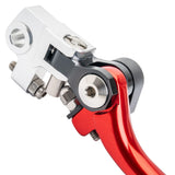 Tusk Multi-Pivot Brake Lever - Honda CR/CRF Models