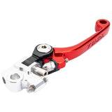 Tusk Multi-Pivot Brake Lever - Honda CR/CRF Models