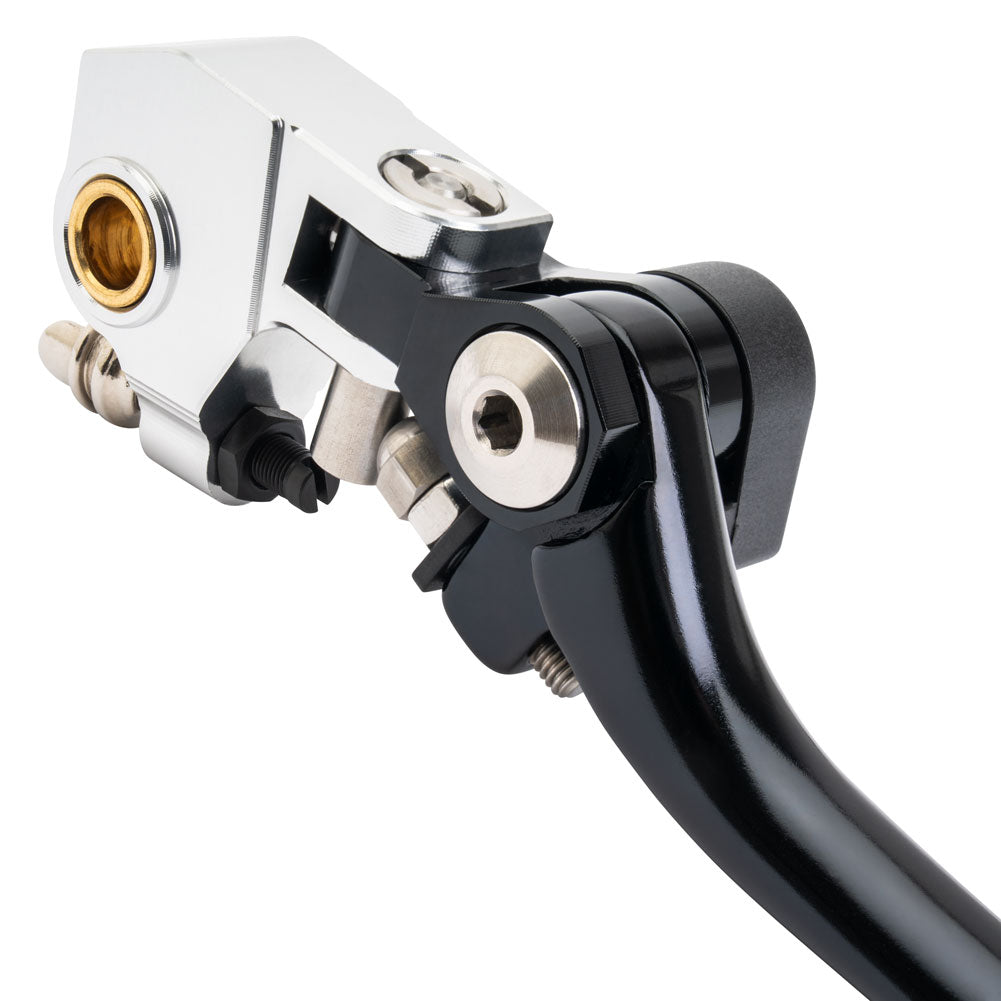 Tusk Multi-Pivot Brake Lever Honda CRF250R 2007–2026