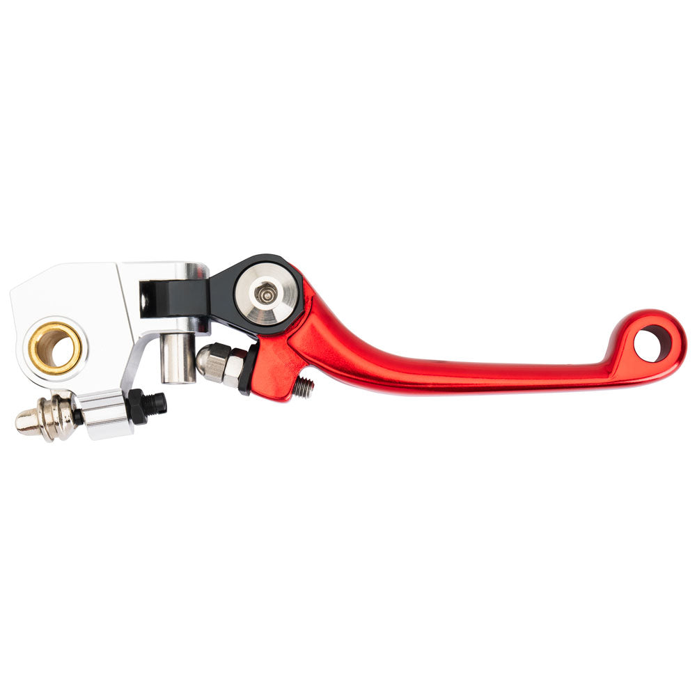 Tusk Multi-Pivot Brake Lever Honda CRF250R 2007–2026