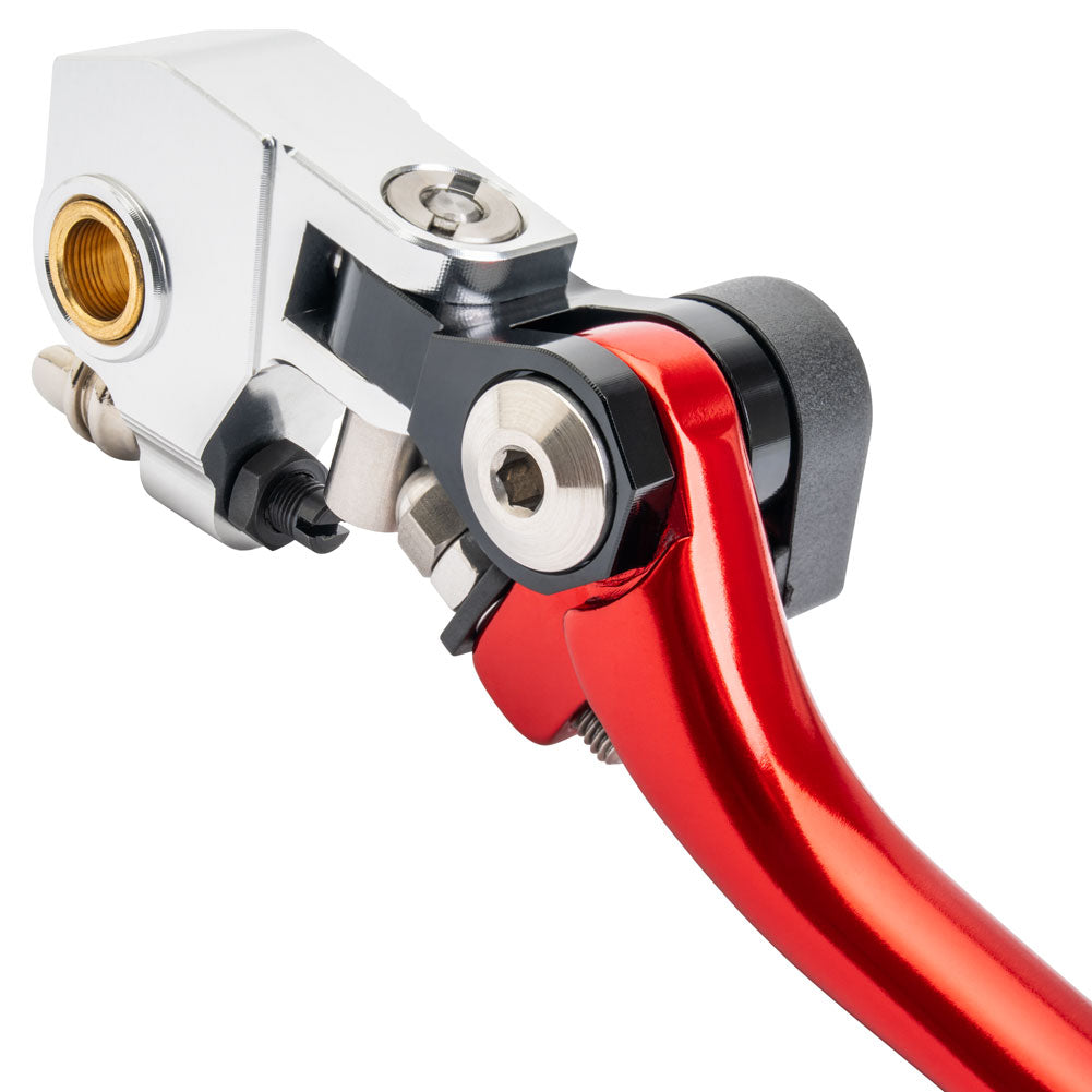 Tusk Multi-Pivot Brake Lever Honda CRF250R 2007–2026