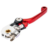 Tusk Multi-Pivot Brake Lever Honda CRF250R 2007–2026