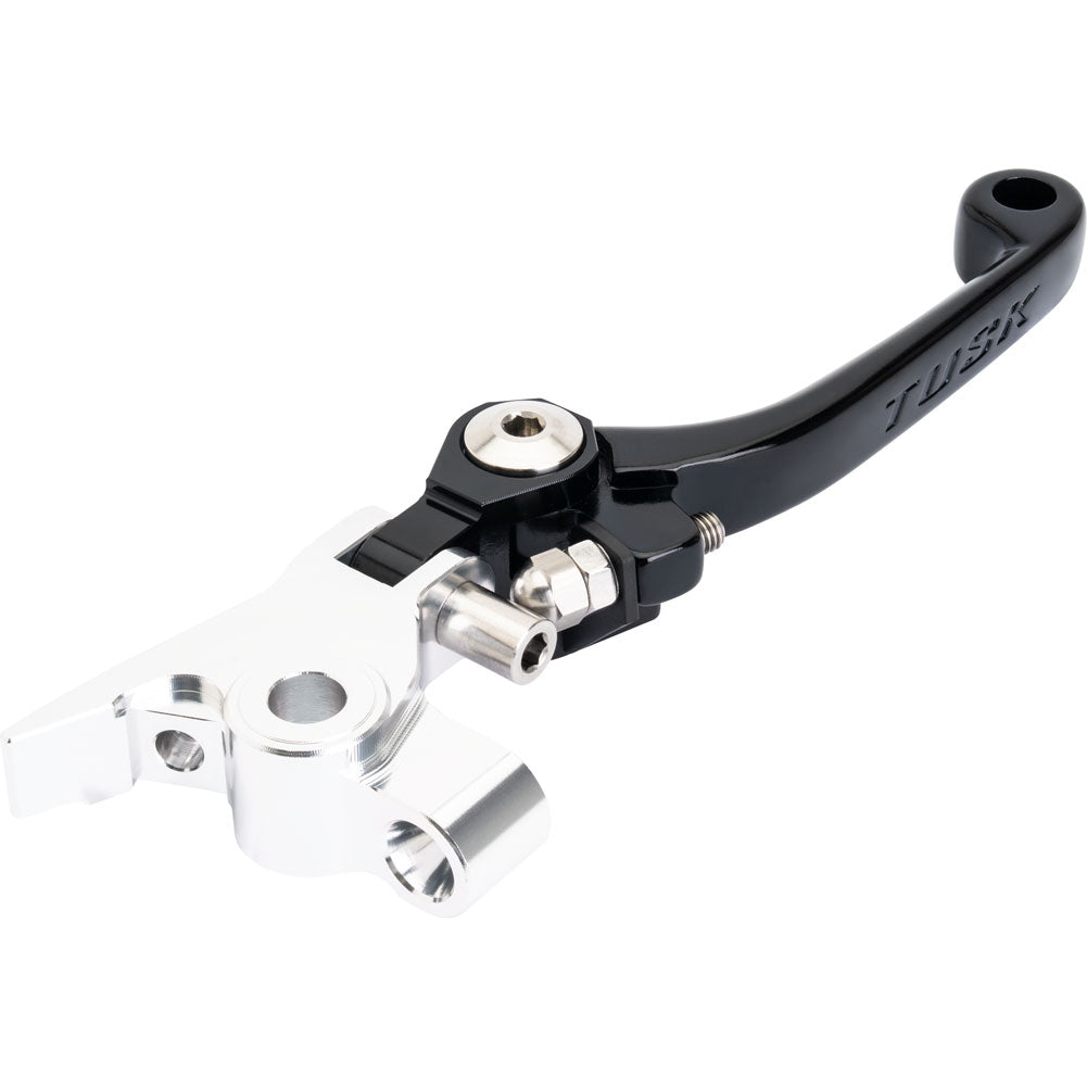 Tusk Multi-Pivot Brake Lever Stark Future Varg EX 2023–2026