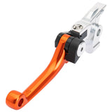 Tusk Multi-Pivot Brake Lever Ducati Desmo450 EDX 2026