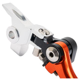Tusk Multi-Pivot Brake Lever Stark Future Varg EX 2023–2026