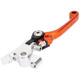 Tusk Multi-Pivot Brake Lever Husqvarna FC 250 2014–2026