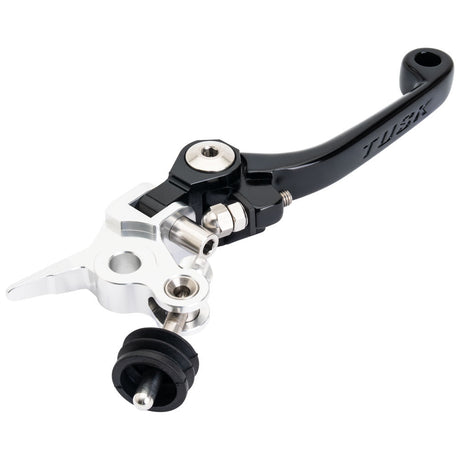 Tusk Multi-Pivot Brake Lever KTM 65 SX 2014–2026