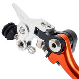 Tusk Multi-Pivot Brake Lever KTM 65 SX 2014–2026