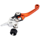 Tusk Multi-Pivot Brake Lever KTM 65 SX 2014–2026